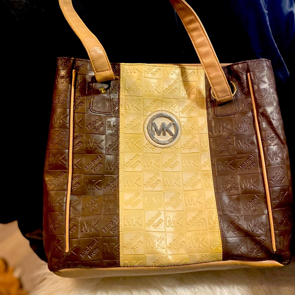 Michael Kors Handbag